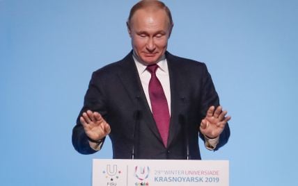 У Путіна визначилися з кандидатами на посаду "глави" окупованого Криму