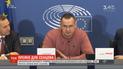 Европейский парламент готовится вручить Олегу Сенцову премию имени Сахарова