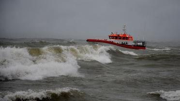 затонулий танкер Делфі біля Одеси_1 / © ГСЧС