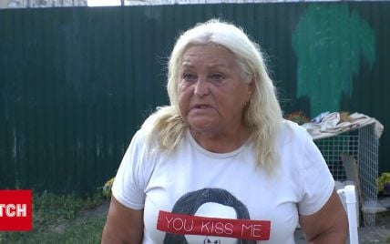 "А Коля не військовий?": мати Тищенка висловилася про конфлікт довкола нардепа