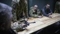 Кличко доставив на передову допомогу для трьох підрозділів - Дрони та броньовик