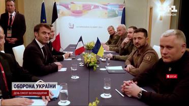 Мав відвідати Київ та Одесу! Макрон несподівано відклав візит до України!