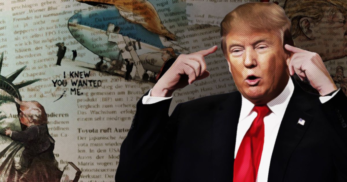 Никакой альтернативы