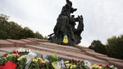 Скандал зі створенням Меморіалу у Бабиному Яру: Притула назвав нелюдом режисера з РФ, який керує проєктом