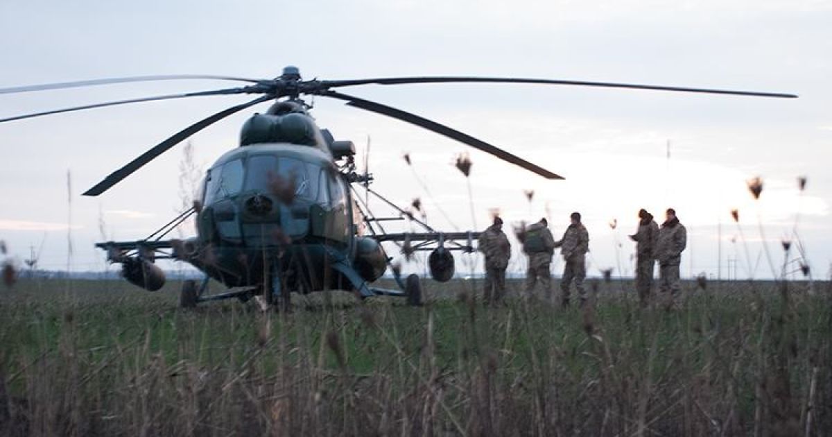 Бойовики продовжують гатити із забороненої Мінськими домовленостями зброї. Хроніка АТО