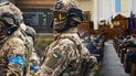 Военные налоги
