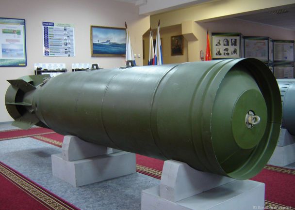 МДМ-2 мод.1, изображение приводит "Рособоронэкспорт"