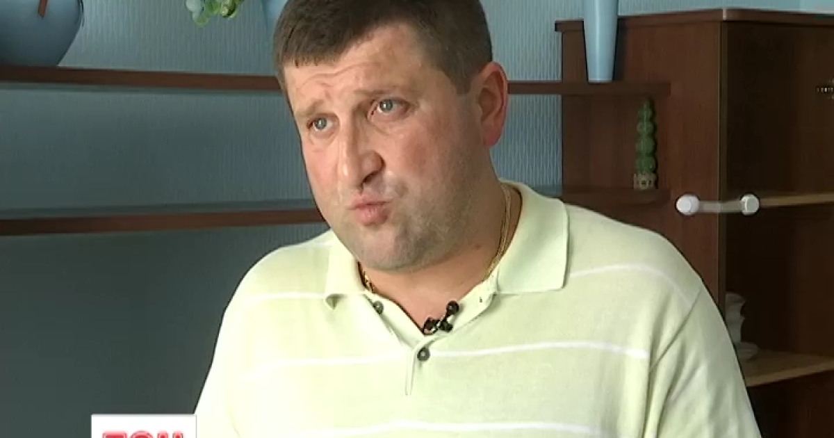 Лазорко обратился к Порошенко и Яценюку