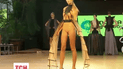 Під час Holiday Fashion Week Одеса стала столицею моди в Україні