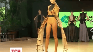 Во время Holiday Fashion Week Одесса стала столицей моды в Украине