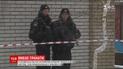 В Бердянске при задержании полицией мужчина подорвал себя гранатой