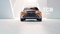 Lexus LF 1 Limitless