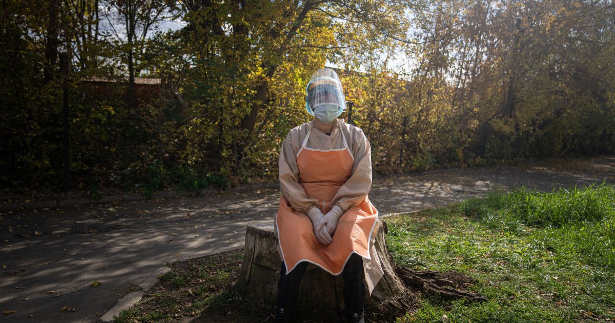 В Минздраве утвердили список медицинских противопоказаний для вакцинации от COVID-19