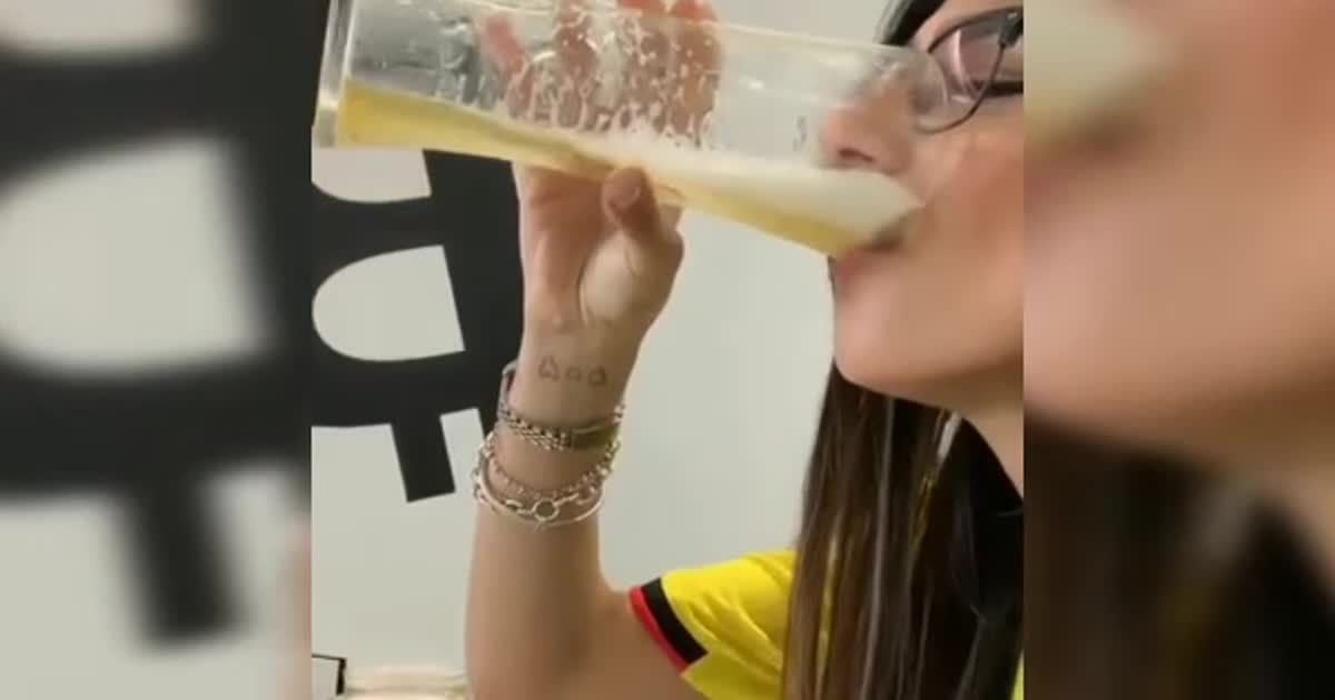 Пишні груди Белли Хадід і порноакторка, що за 10 секунд випиває келих пива. Тренди Мережі