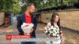 Свадьба за решеткой: военный моряк Беспальченко женился в московском СИЗО