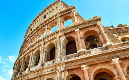 Кінні екіпажі для туристів зникнуть з вулиць Рима