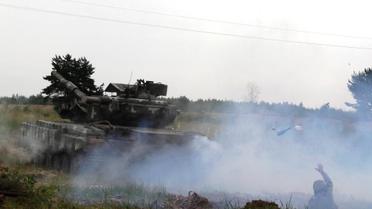 Навчання військових у Рівному_4 / © Міністерство оборони України