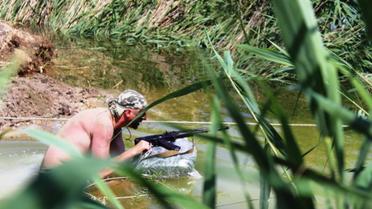 Навчання військових у Рівному_3 / © Міністерство оборони України