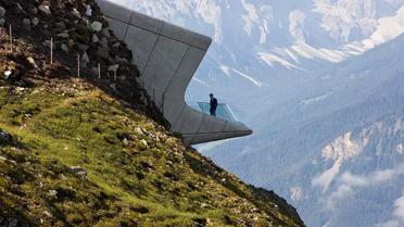 Проекти ""Zaha Hadid Architects", архітектура_4 / © Instagram \ Zaha Hadid Architects