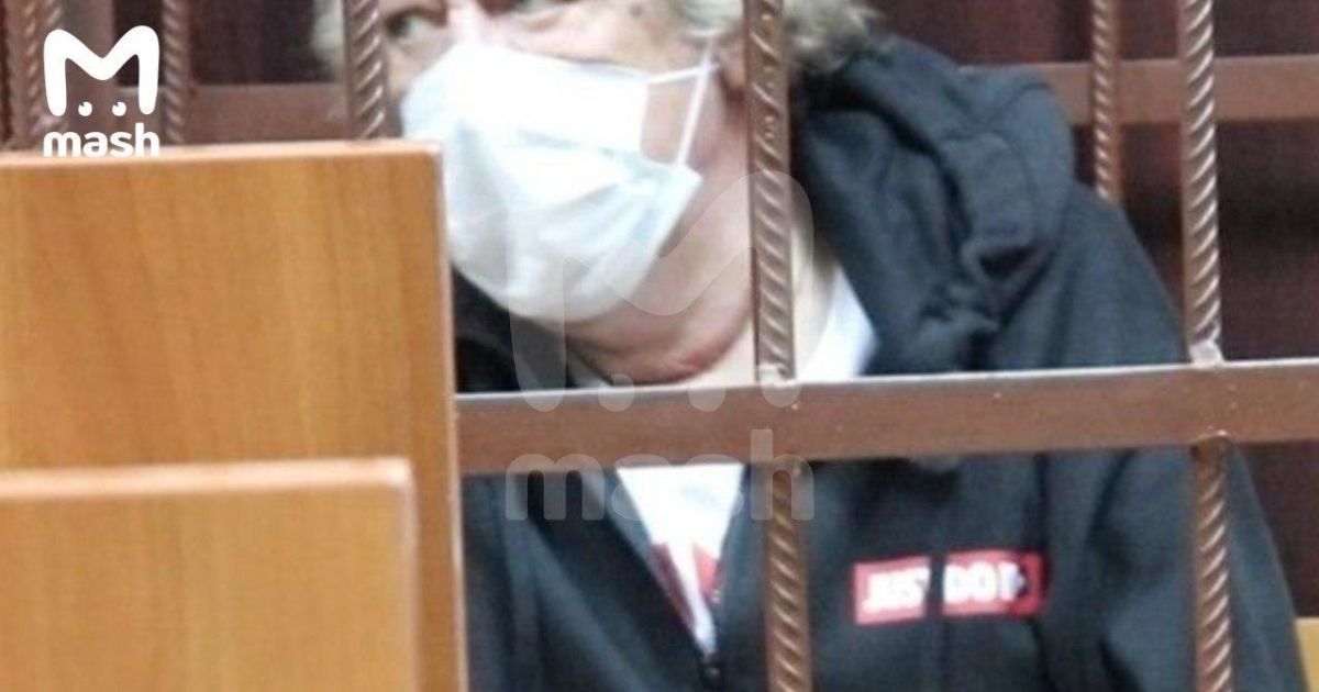Родина загиблого в ДТП водія не прийняла вибачення Єфремова