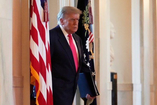 Ночная атака БпЛА, Трамп анонсировал важное заявление об Украине: главные новости ночи 11 июля 2025 года