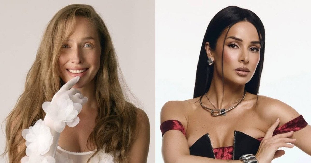 Катерина Осадча, Злата Огнєвіч