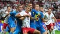 Польща — Україна