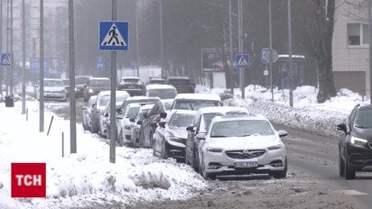 Перші жертви морозів в Україні! Скільки утримуються рекордні температурні позначки?