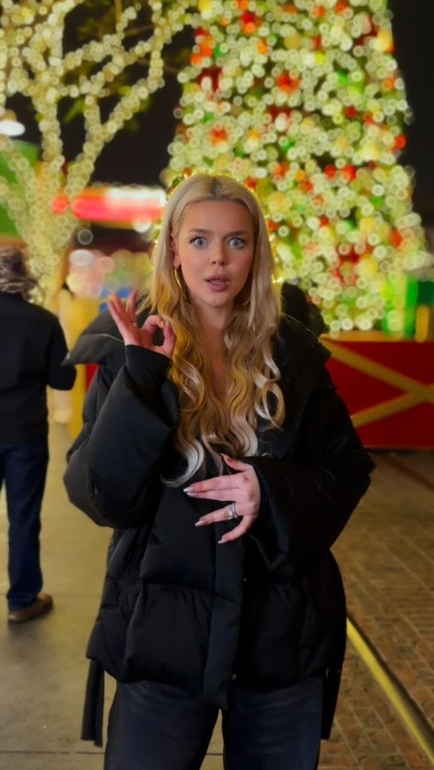 Алина Гросу / © instagram.com/alina_grosu