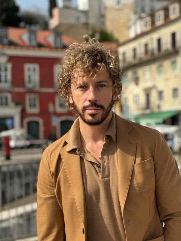 Максим Галкін показався з донькою-красунею від Пугачової та здивував неочікуваним талантом сина