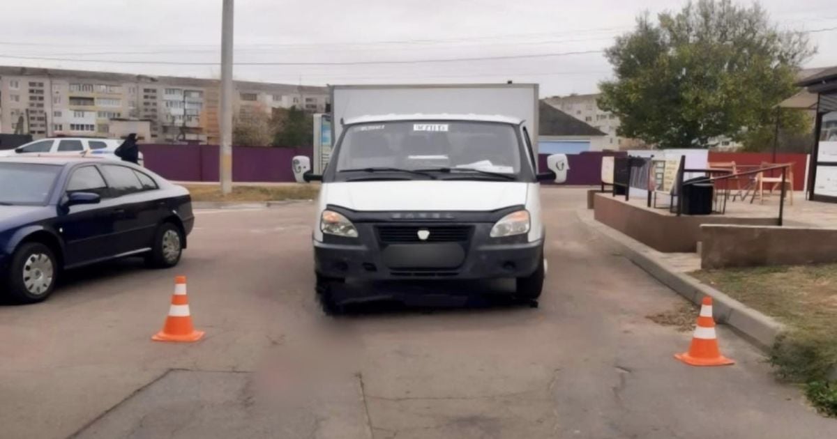 В Киевской области произошло смертельное ДТП