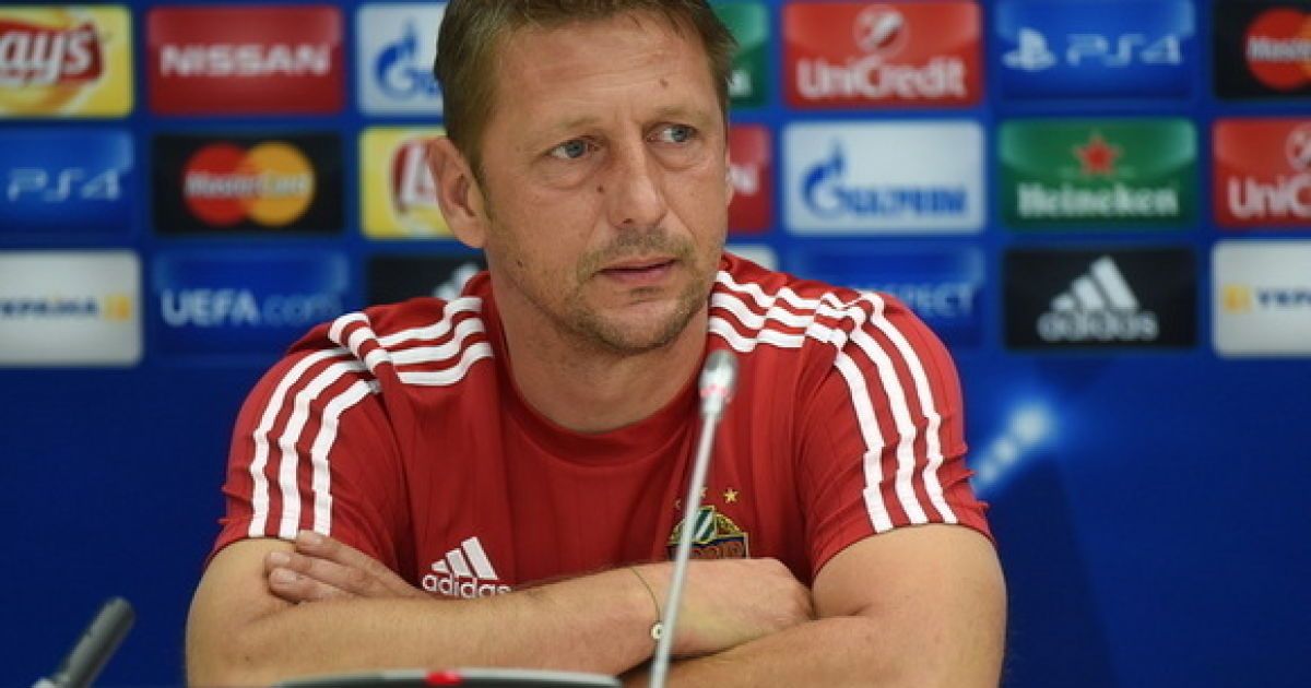 Баришич попытается создать "Шахтеру" проблемы