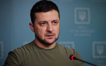 Зеленський про гуманітарну катастрофу в Україні: Росія повинна щоденно платити за цю страшну війну