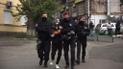 В ОПЗЖ обвинили полицию, которая якобы "способствовала" активистам атаковать их офис