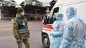 Ляшко розповів, коли Україна зможе відкрити кордони