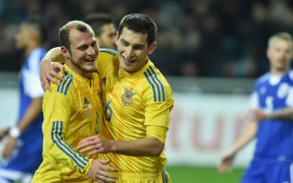 Які шанси збірної України на Євро-2016: опитування