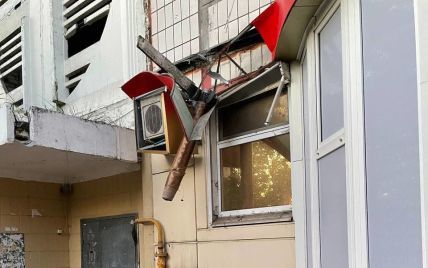 Провокация не удалась: Белгород атаковали ракетами "Панцирь", которых у Украины нет на вооружении