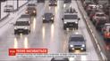 В Украину надвигается тепло с Атлантики - синоптики