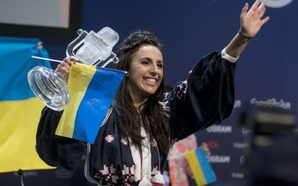 Творчість Марії Примаченко може стати прикрасою логотипу "Євробачення 2017"
