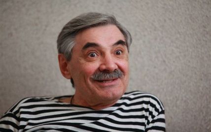 Из актера в депутаты: Панкратов-Черный решил баллотироваться в Госдуму