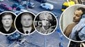 Жуткая авария в Киеве 5 июня 2026