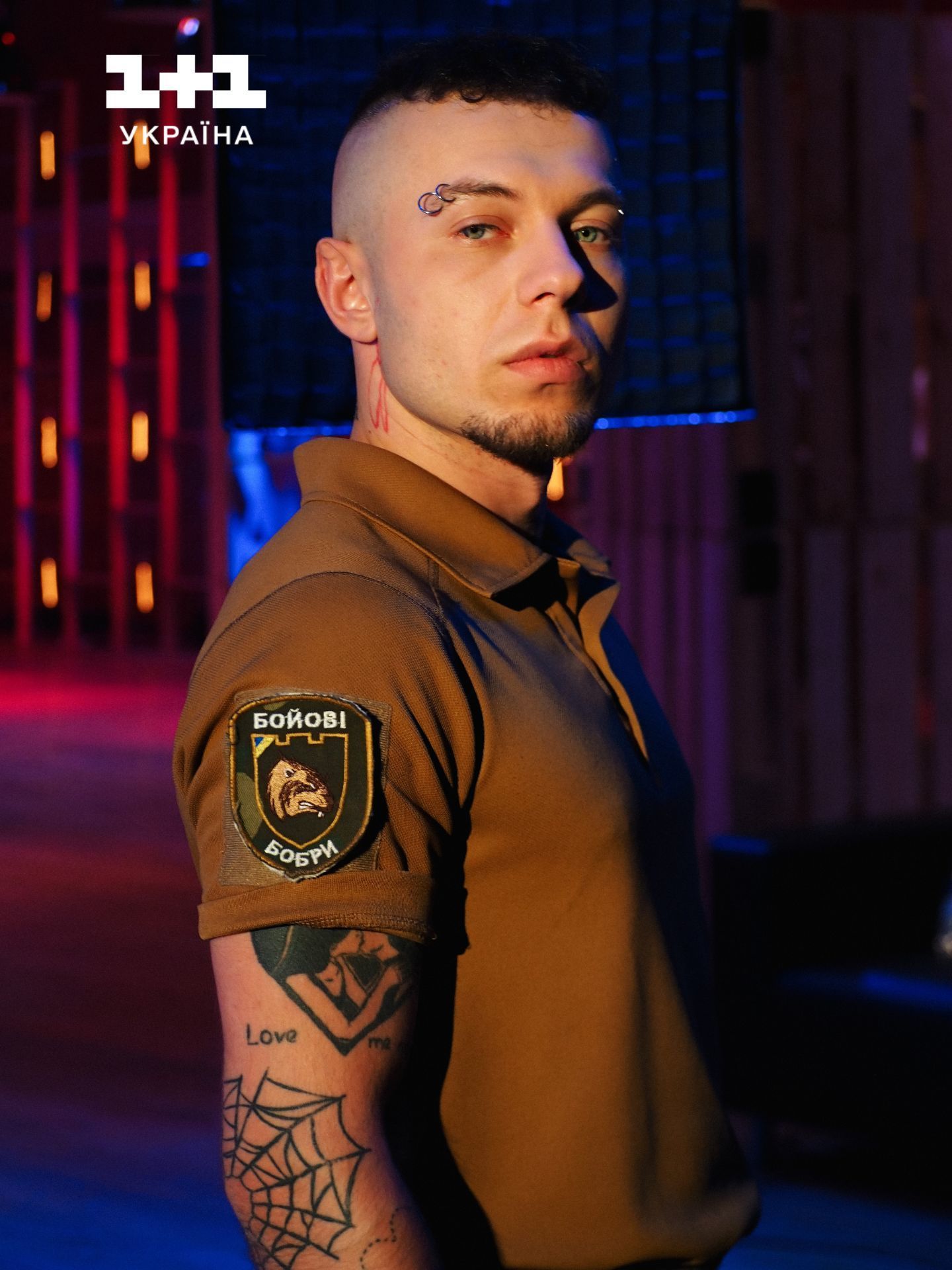 Михаил Панчишин / © пресс-служба канала 