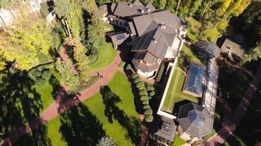 Маєтки Медведєва _4 / © Сайт Алексеея Навального