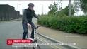 В США придумали умную куртку для велосипедистов
