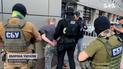 Задержан бывший начальник управления СБУ в Крыму