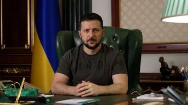 "ВСУ не оставят без ответа российские обстрелы" – обращение Зеленского за 10 августа