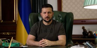 "ЗСУ не залишать без відповіді російські обстріли" – звернення Зеленського за 10 серпня