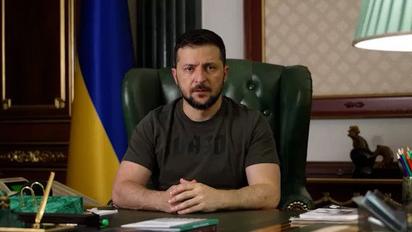 "ЗСУ не залишать без відповіді російські обстріли" – звернення Зеленського за 10 серпня