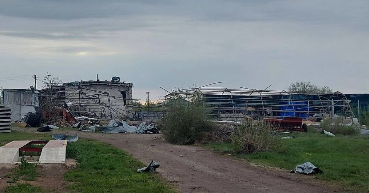 Фото: Валентин Резніченко