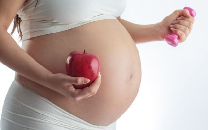 Как лишний вес влияет на возможность забеременеть и родить